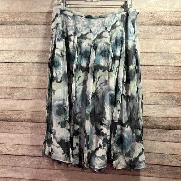 Coldwater Creek Womens Skirt